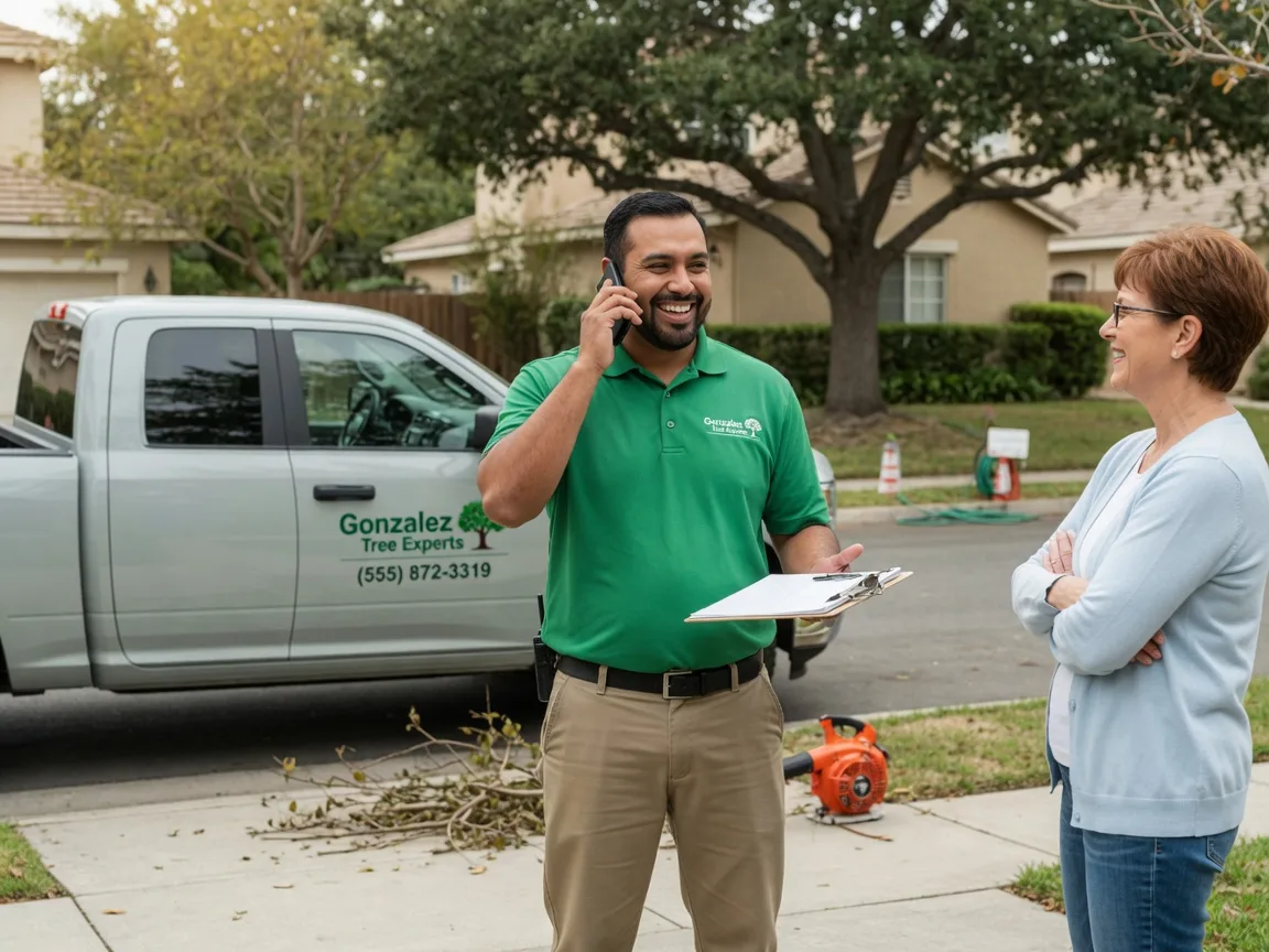 Tree Service Kensal, ND FAQs